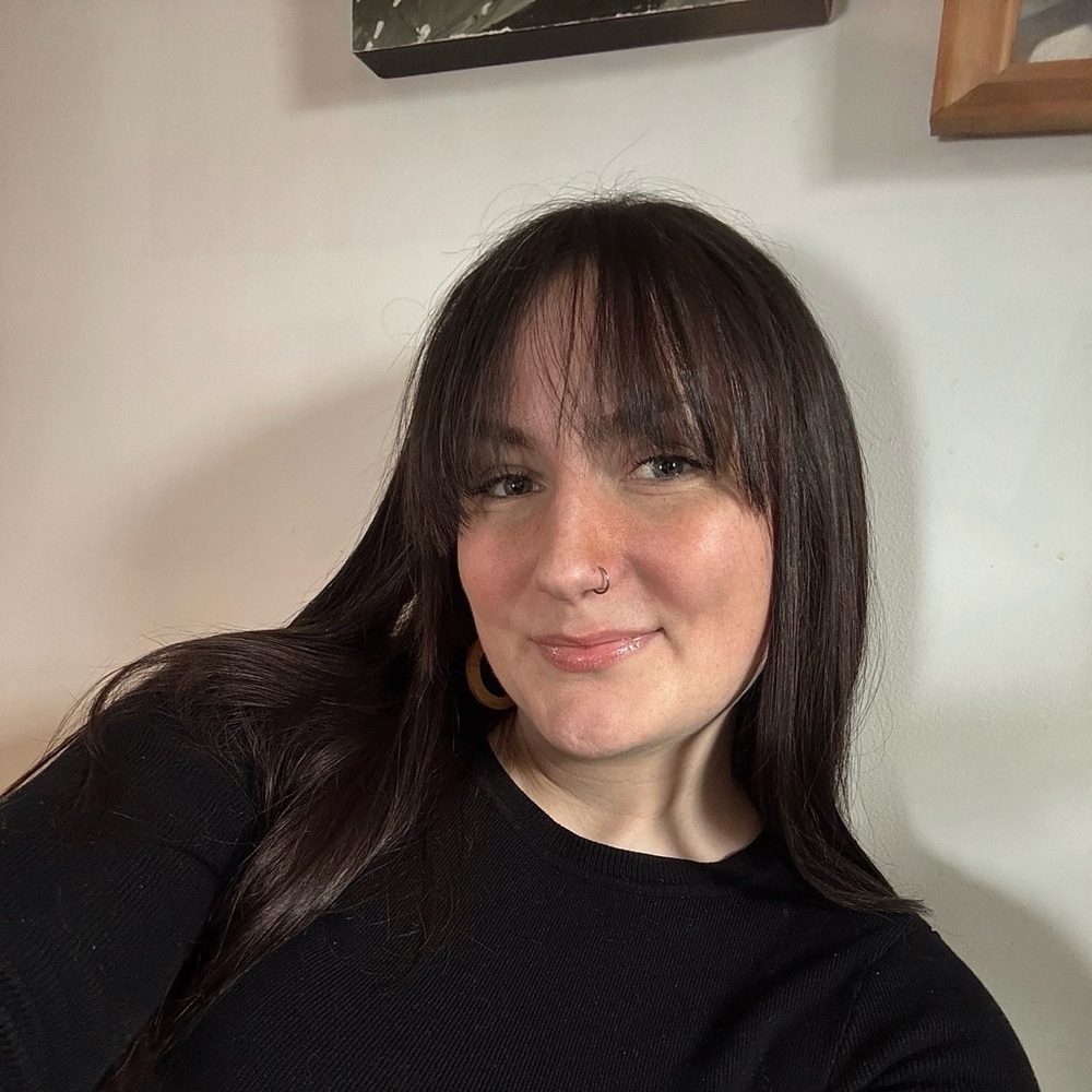 Meet your Posher, Brianna